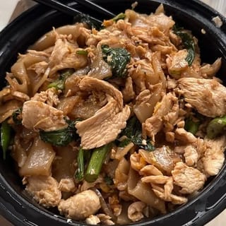 Pad See Ew~