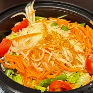 Papaya Salad🔥🔥