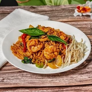 Tom Yum🔥🔥