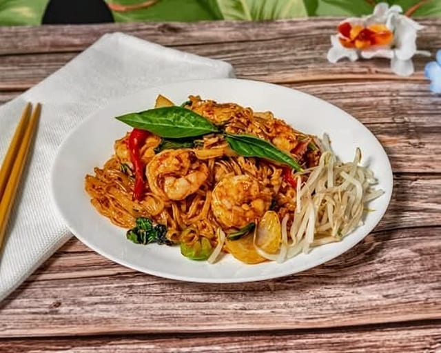 Tom Yum🔥🔥.