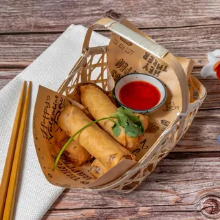 Spring Roll