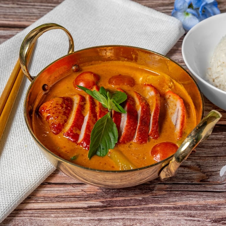 Explore Our Curry Dishes